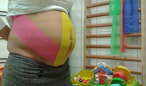 Szülés utáni komplex terápia